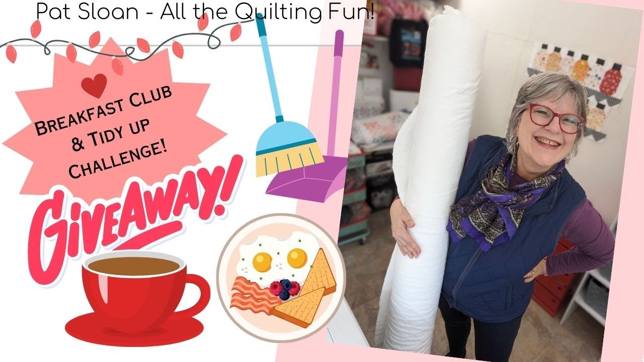🍳🥞What’s for Breakfast? & Tidy Up Challenge!