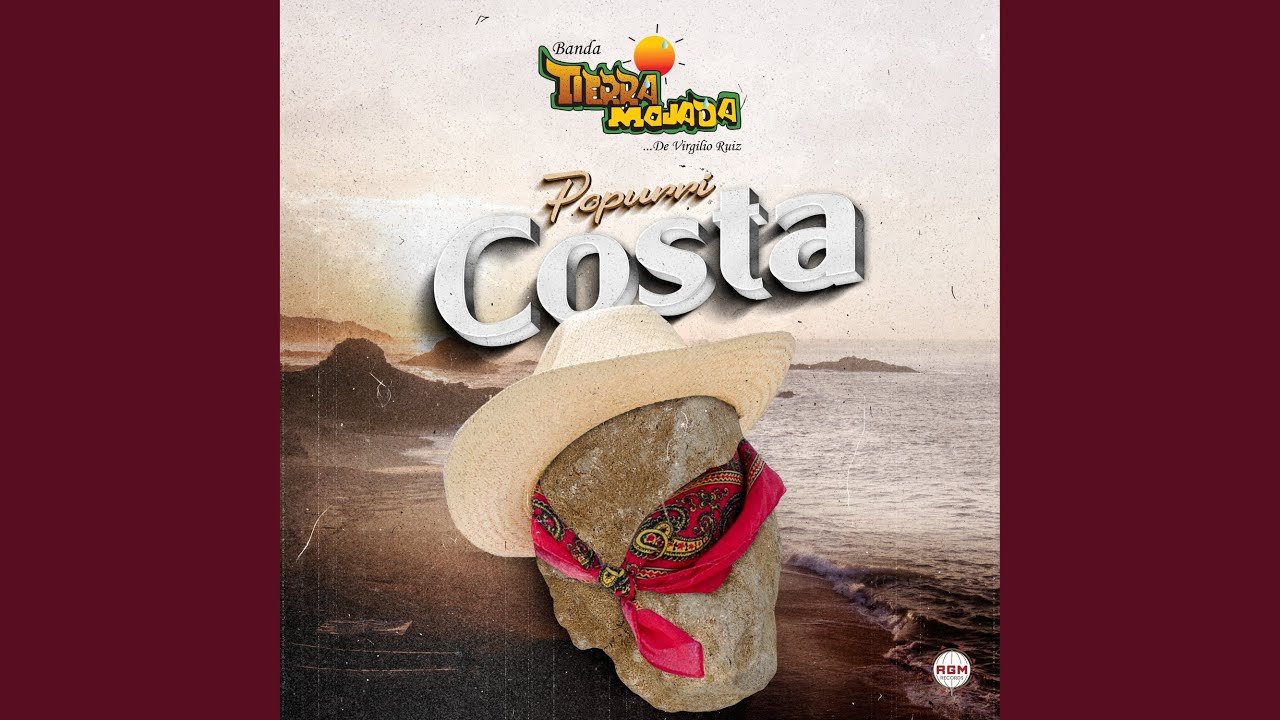 Popurrí Costa