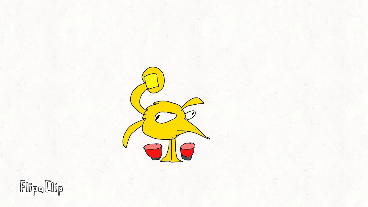 Custom cartoonian redesign routine- 3 (ft.jose conejo millas)