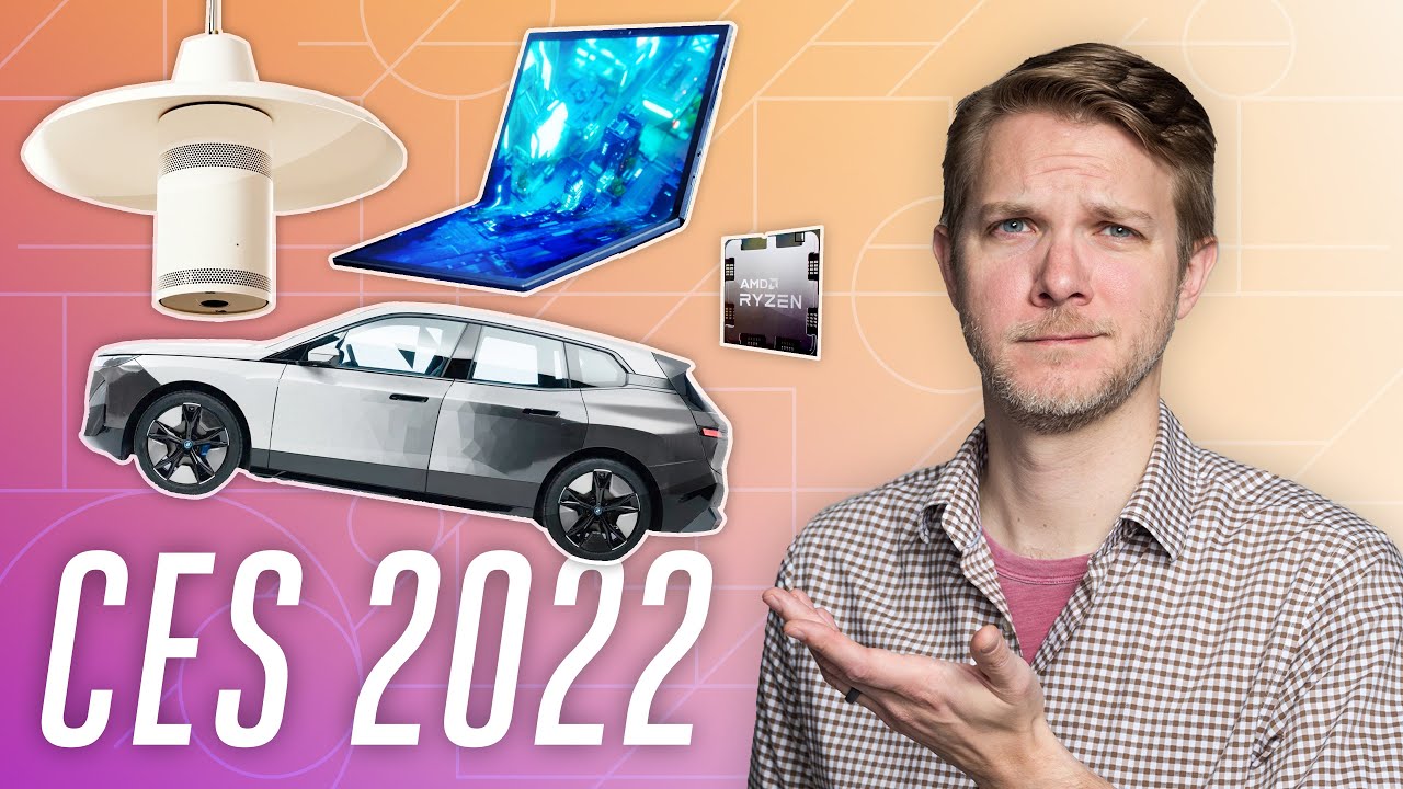 Best of CES 2022