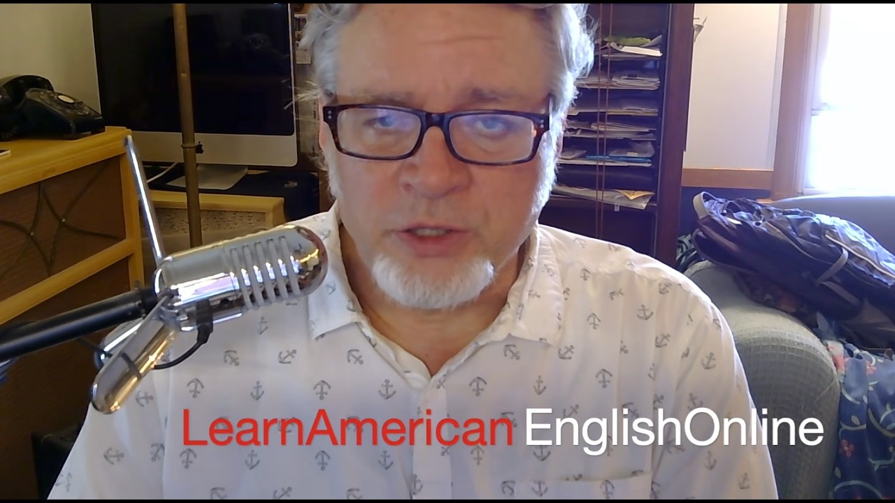 English Listening Practice: Water | Learn English Naturally