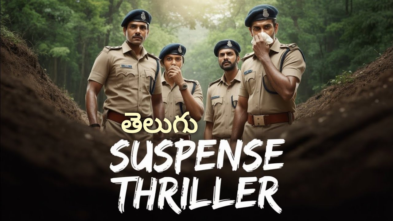 Top 5 murder mystery suspense thriller మూవీస్ in తెలుగు|suspense thriller మూవీస్ in తెలుగు|