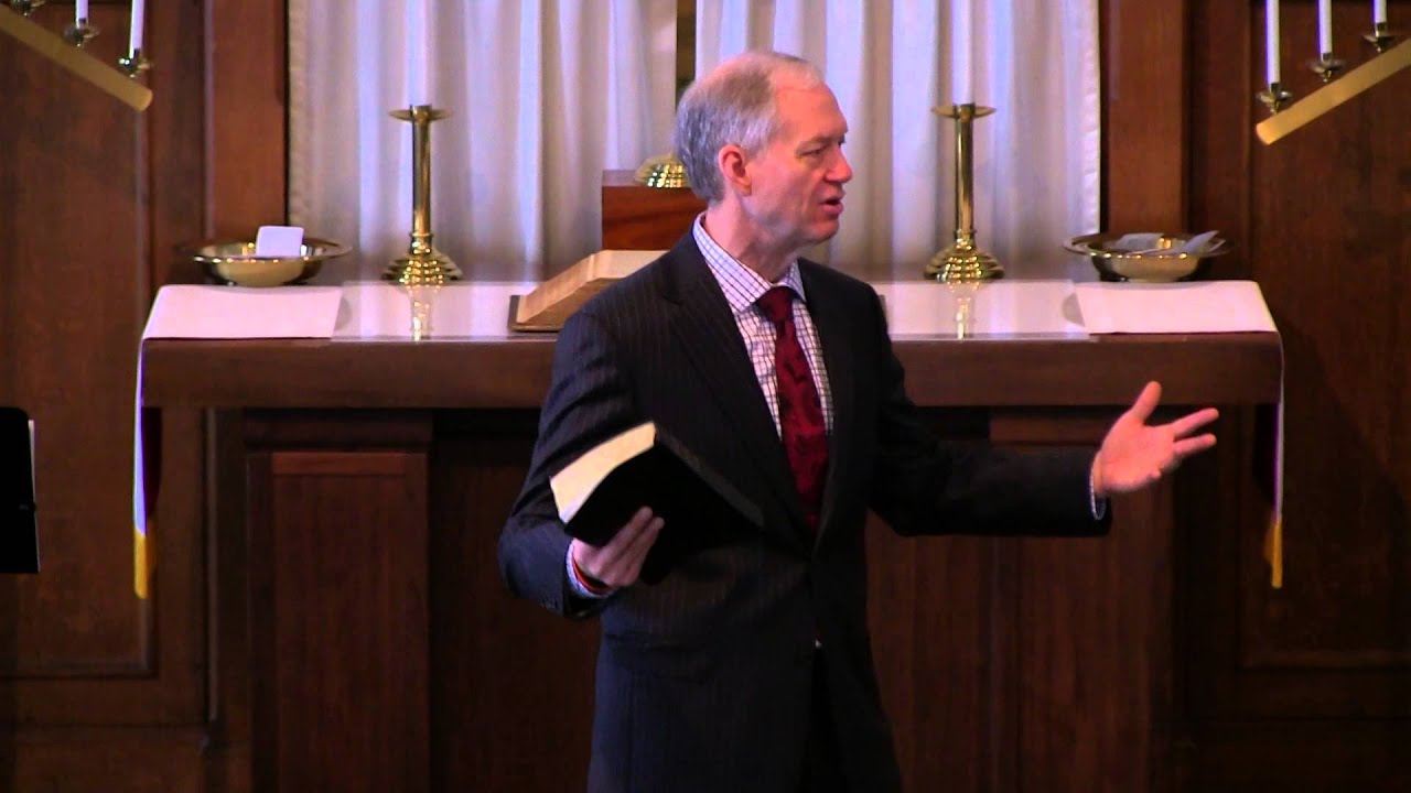 Harmful Alliances - 2 Corinthians 6:14-18