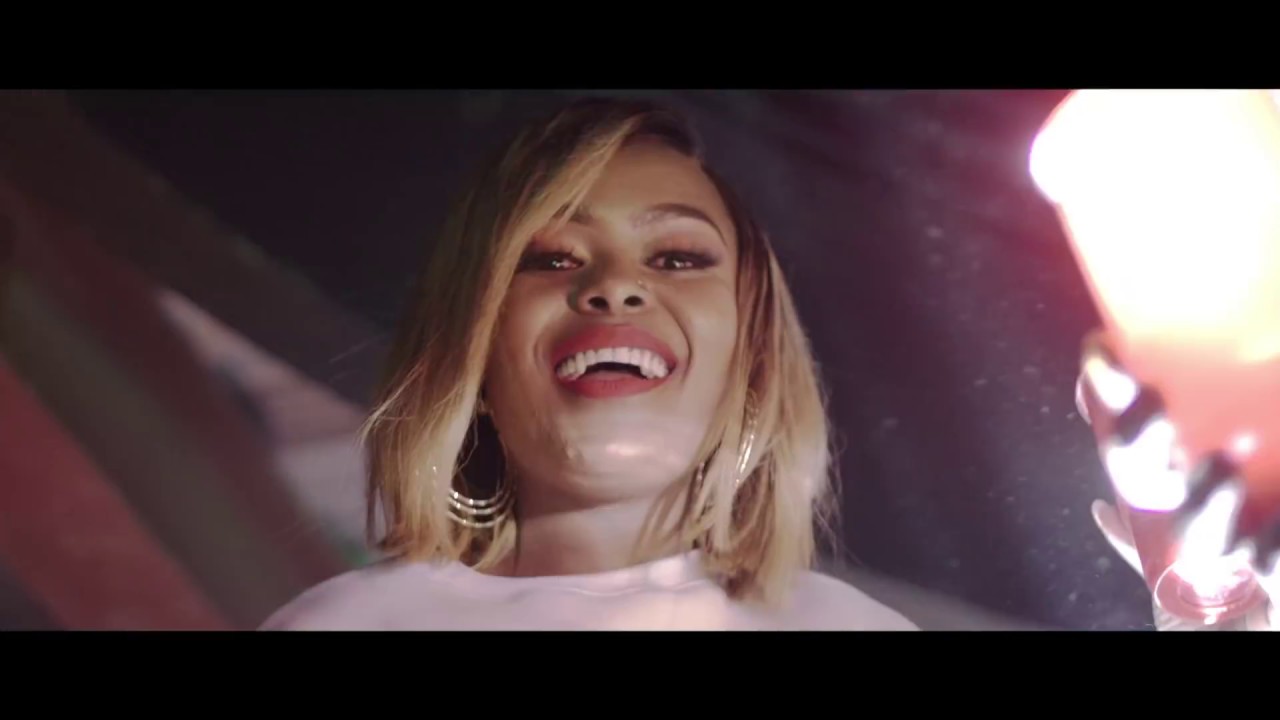 Avril x Naiboi - Weka (Official Video)