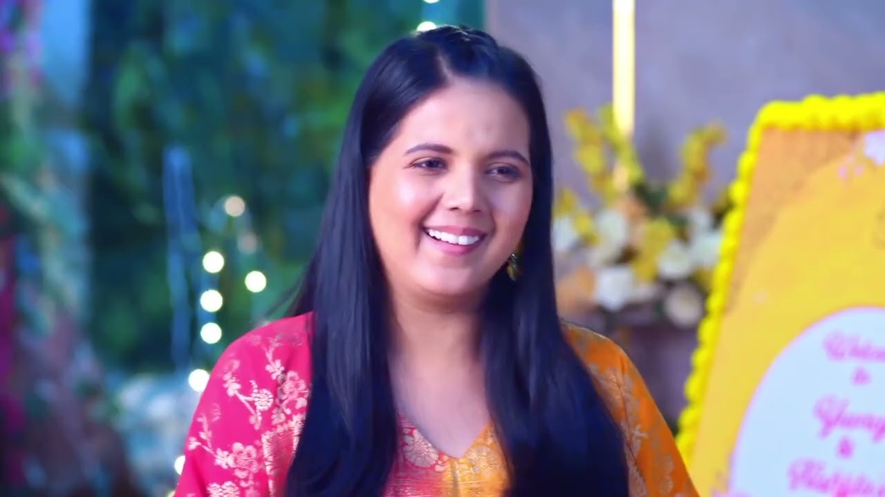 Taarini | Ep - 93 | Webisode | Nov 23 2025 | Zee Marathi