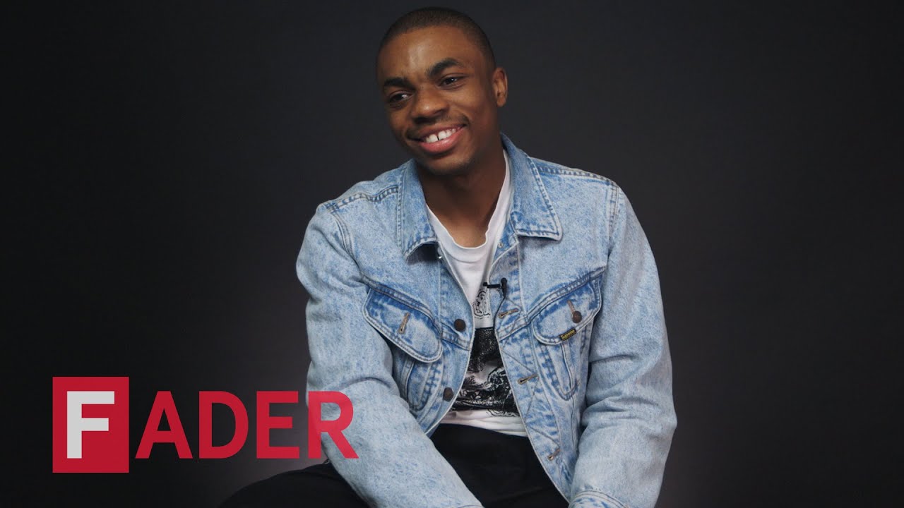 Vince Staples Explains Vince Staples