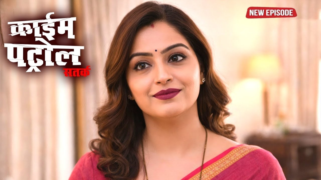 The whole neighborhood is crazy about beauty | क्राइम पेट्रोल | New Episode #2026 | #crime