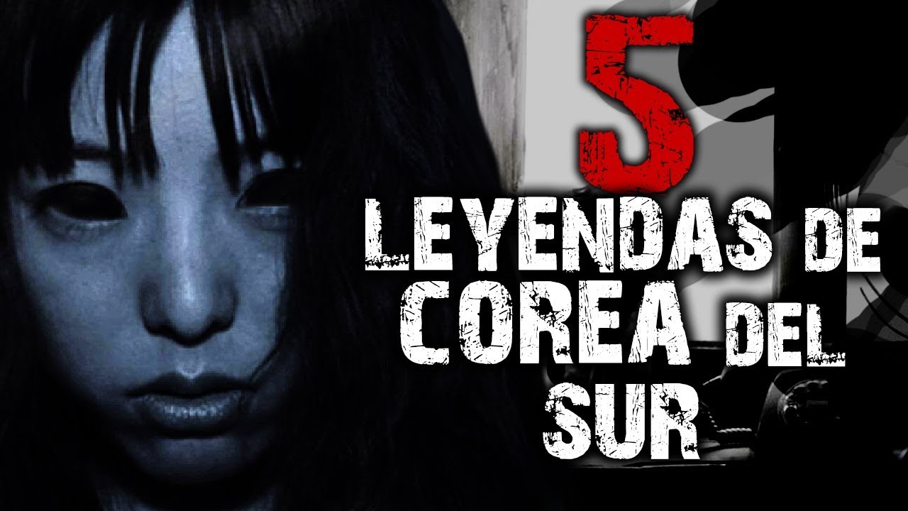 5 Extrañas leyendas urbanas de Corea del sur │ MundoCreepy │ NightCrawler