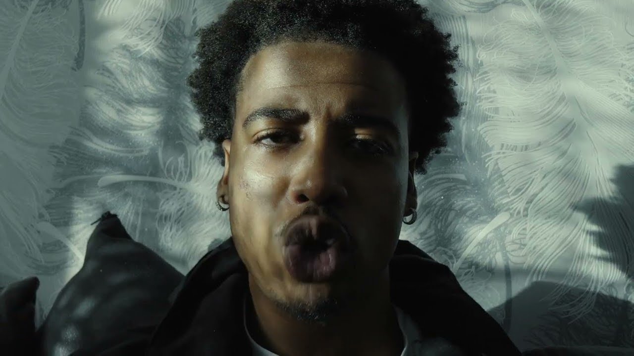 Jay Brando - All The Way (Music Video) | @MixtapeMadness