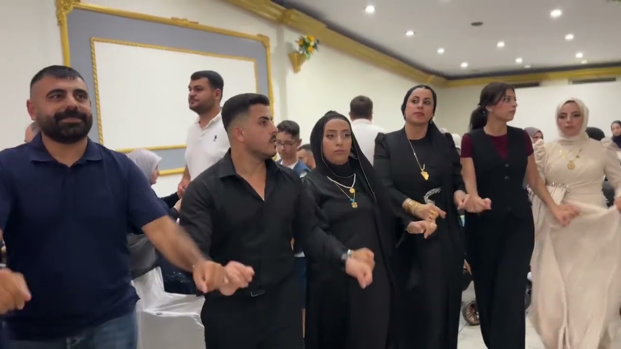 Muşlu apo nişan