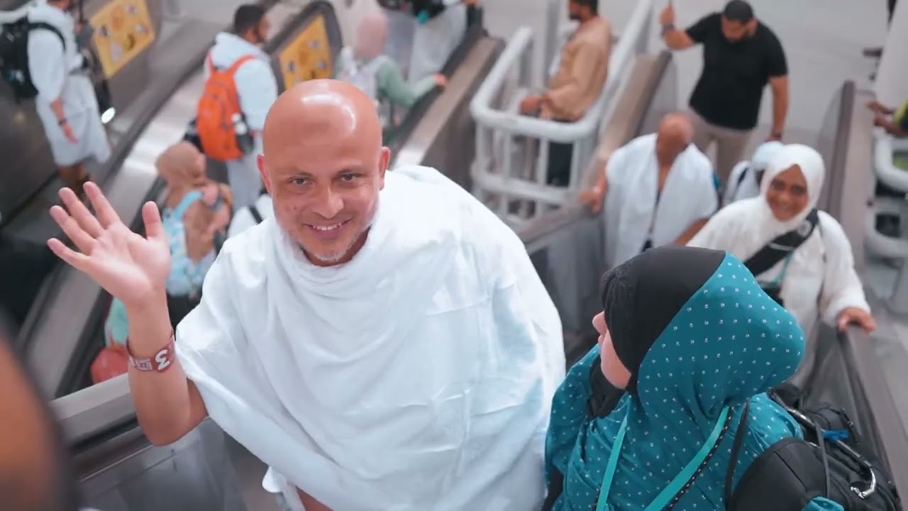 Al burj Int. Company for hajj services