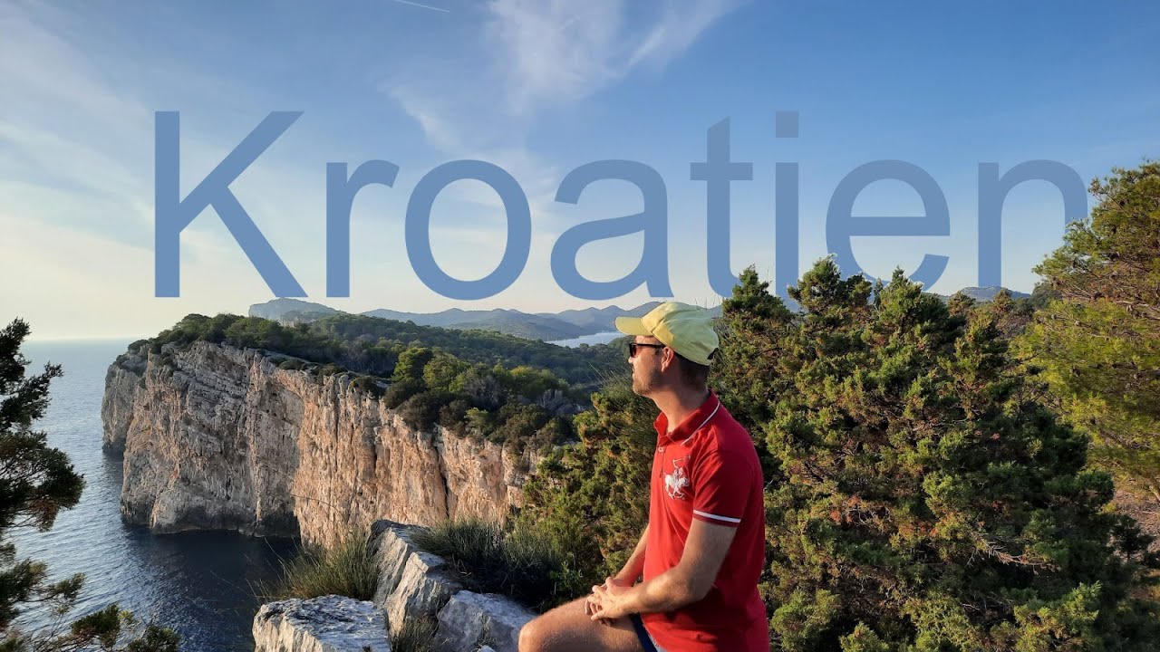 Geheimtipps KROATIEN | Ugljan - Zadar - Dugi Otok | Johannes Rauser