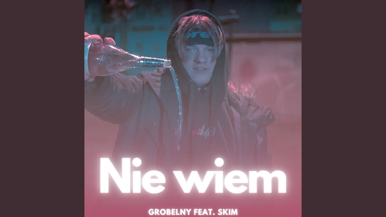 Nie wiem