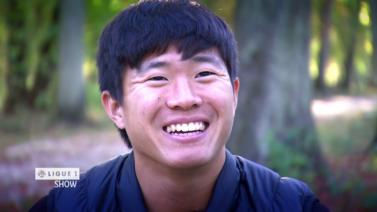 L1 SHOW  : Sujet sur Chang-Hoon Kwon