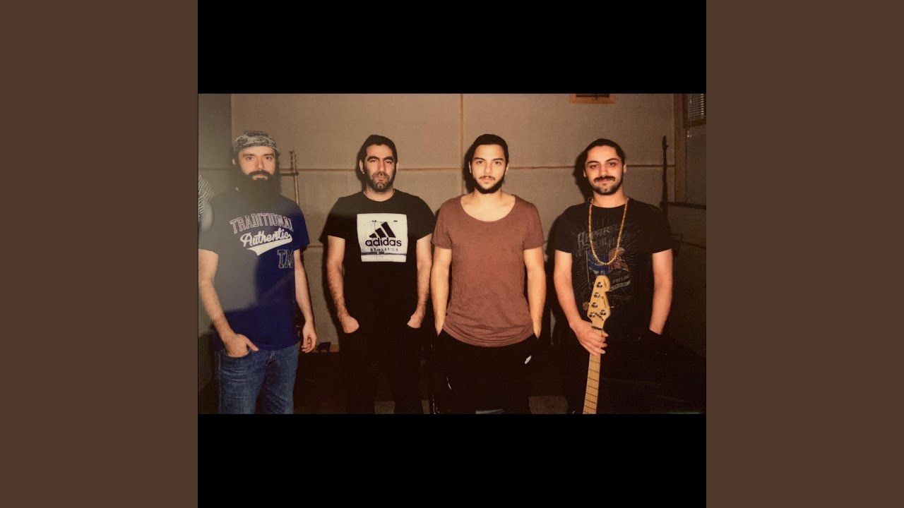 Maar - Alternative Version