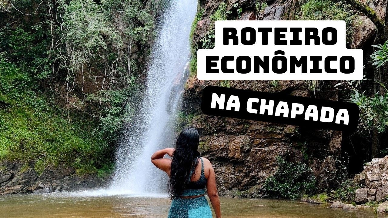 O que fazer em CHAPADA DOS GUIMAR&Atilde;ES MT | 7 Cachoeiras Gratuitas