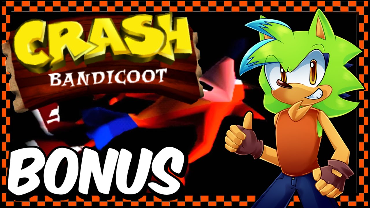 Crash Bandicoot 1 | BONUS | Death Montage (PlayStation 1)