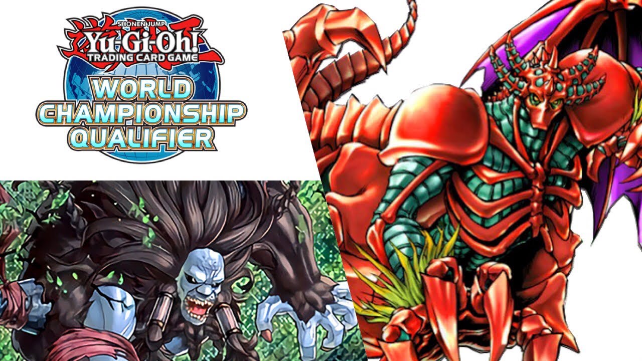 11th Place Gren Maju Deck Profile Bournemouth WCQ 2019