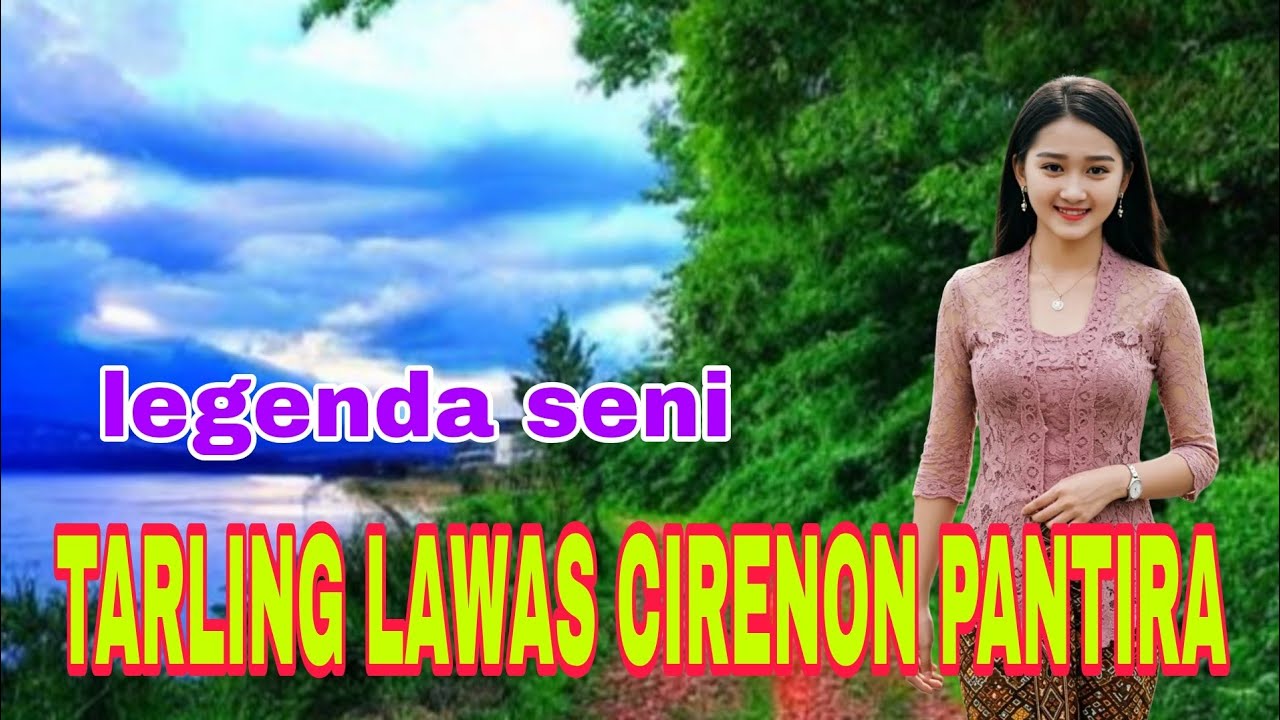 TARLING CIREBON PANTURA HITZ 