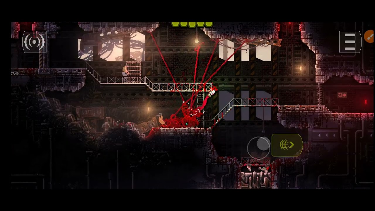 Carrion *primera parte*