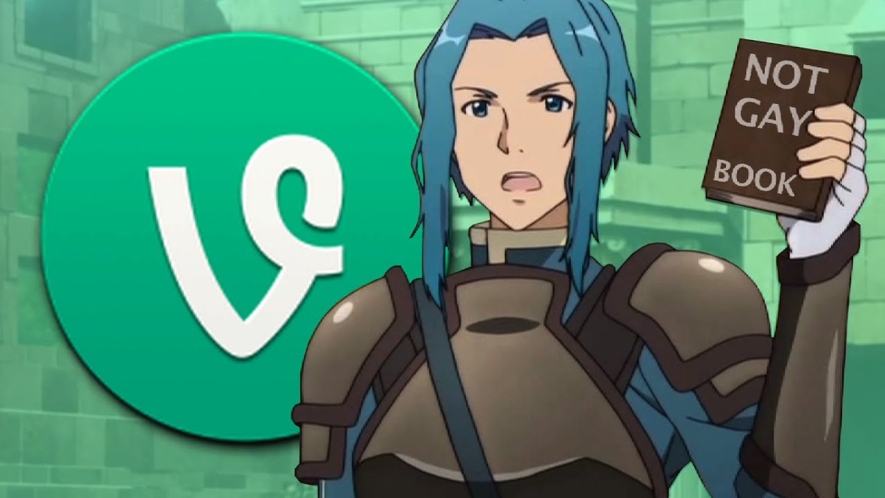 Anime Vines LOOOL #37