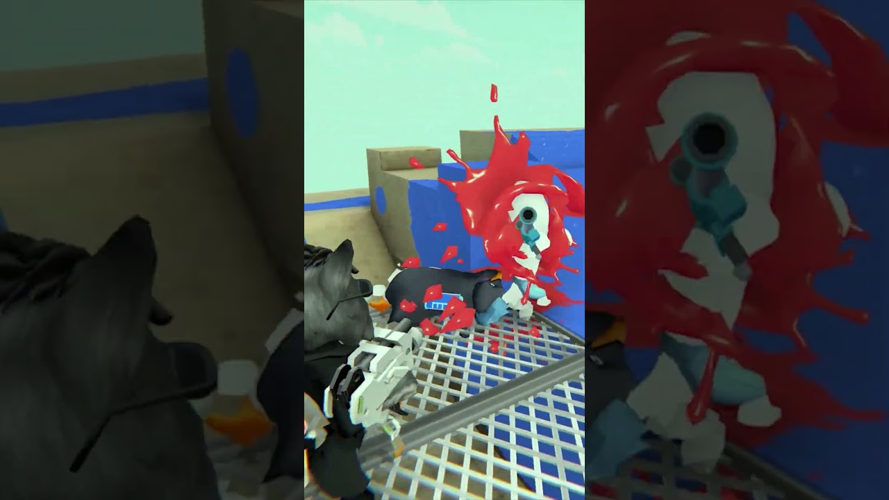 Battle Gang - Wolf in the Matrix