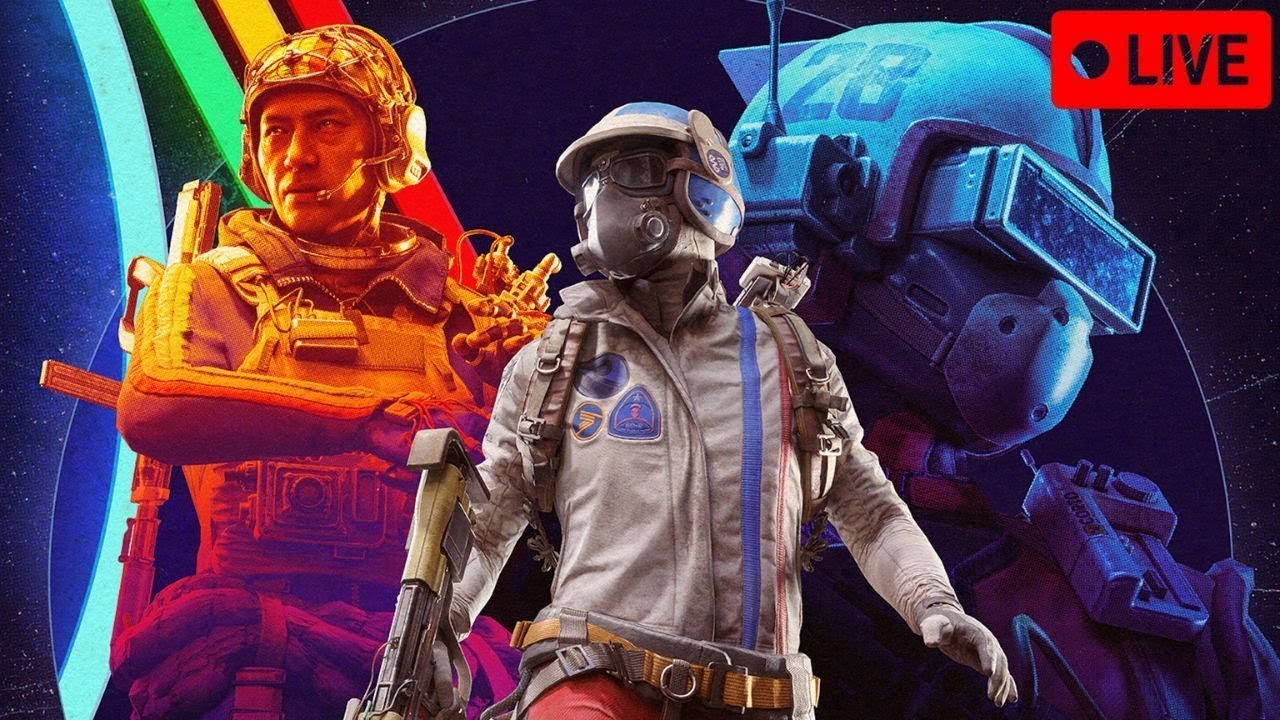 Все в Тарков, а мы дальше бьем ARCов! ARC Raiders!