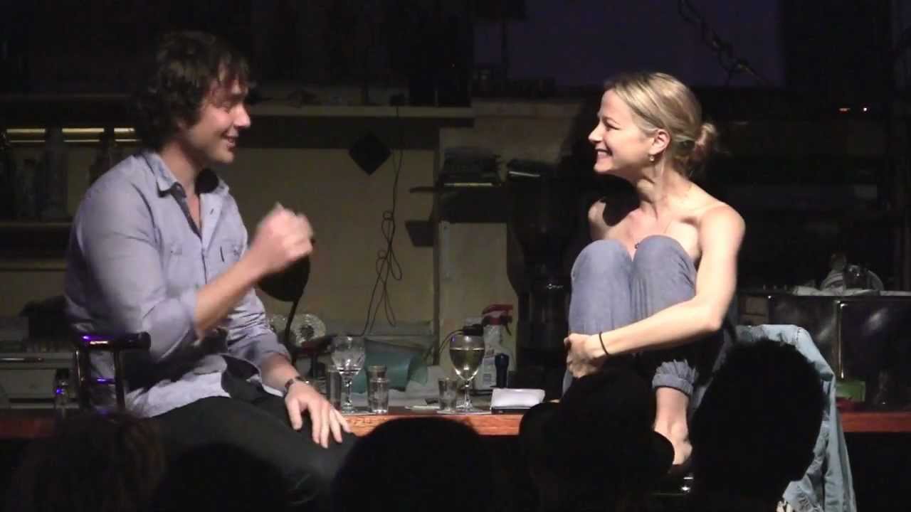 The Blind Date Project