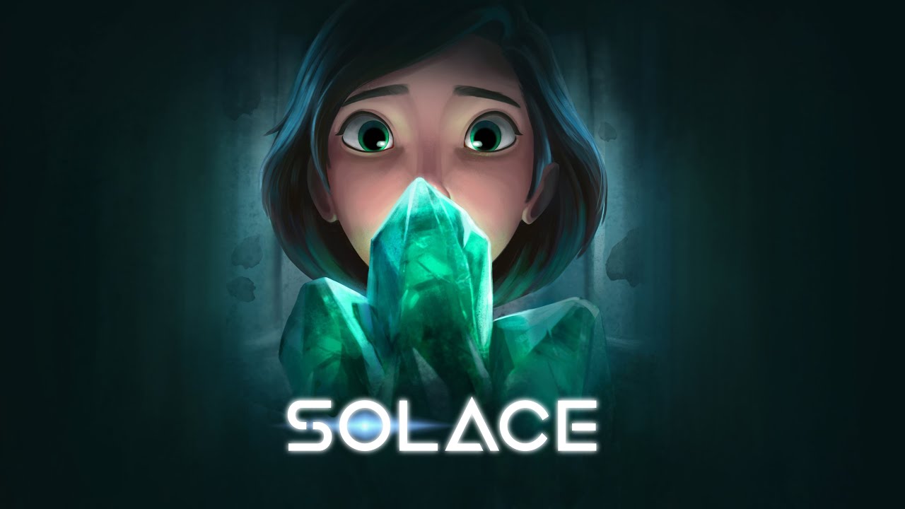 SOLACE | CGI Animated Short Film | The One Academy