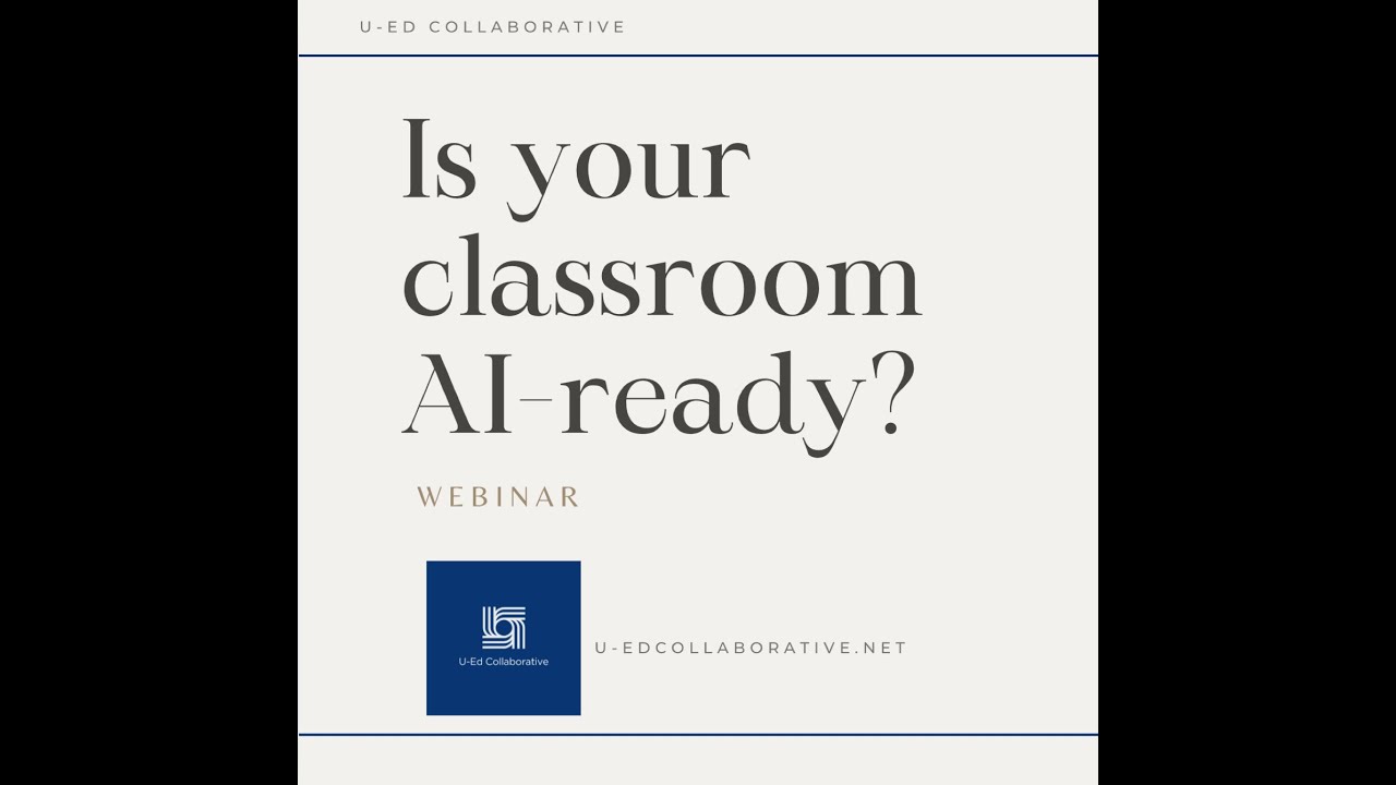 Empowering Educators with AI in the Classroom