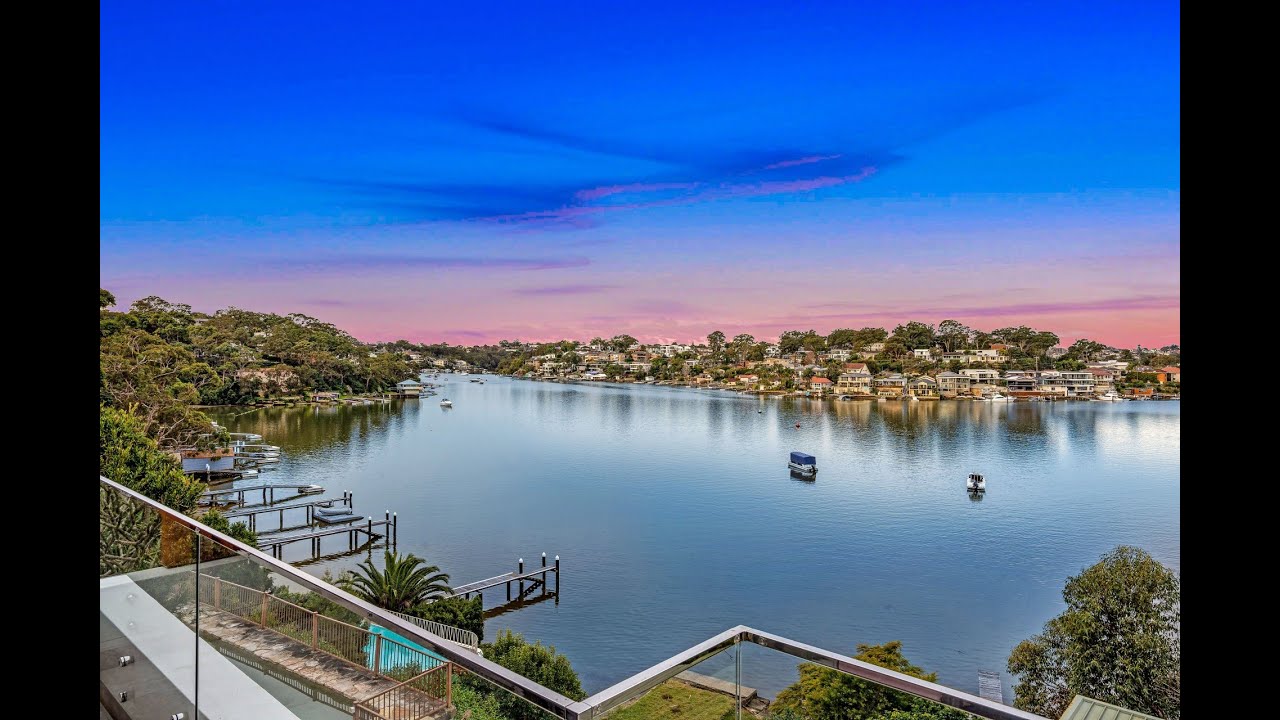 48A Annette St, Oatley