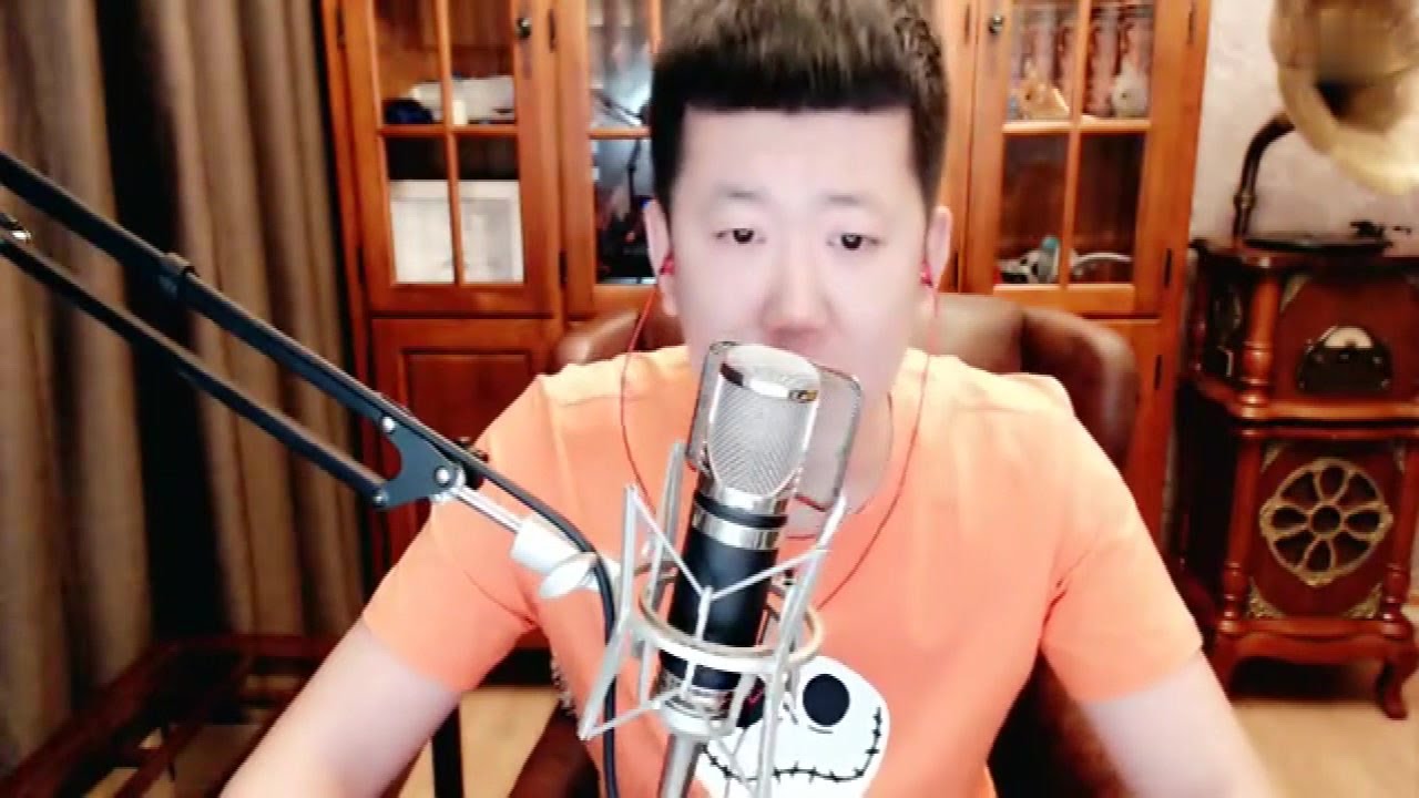 韩雅乐 【中国蓝】&middot;战歌