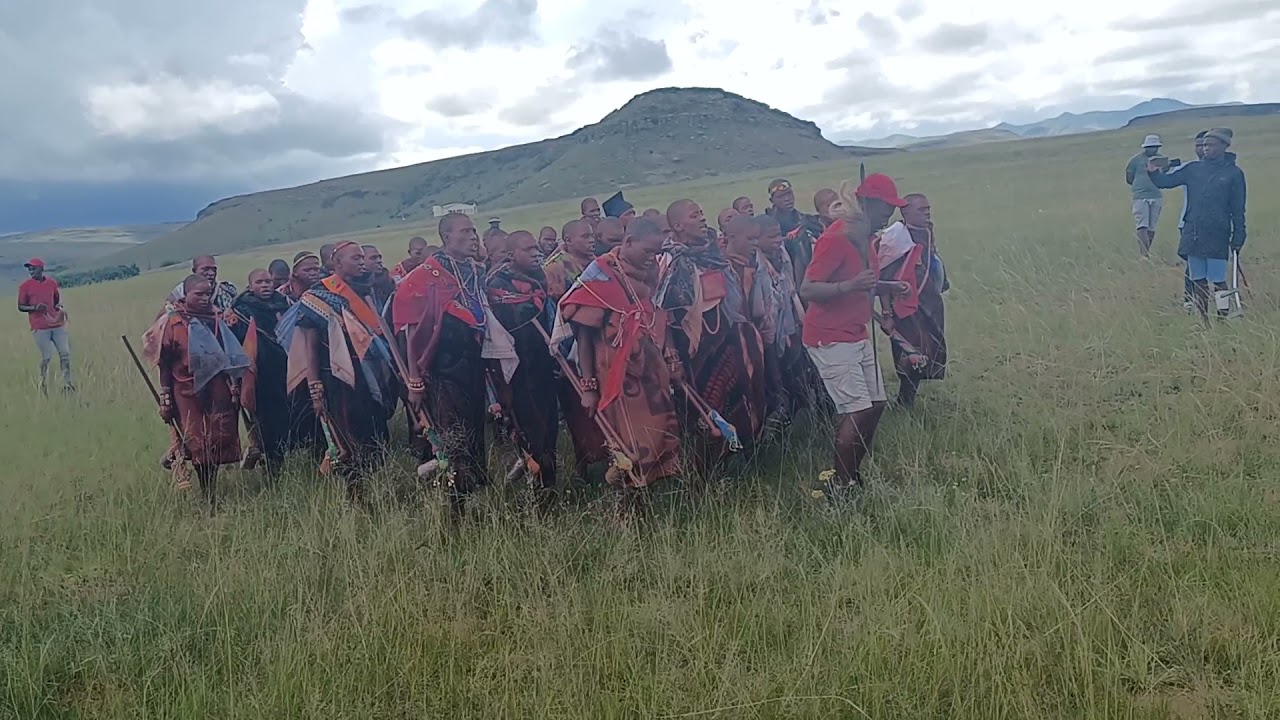 Bana ba ntate Tinkler, Ha Sibi, Sehlabeng selemo 2021-2022