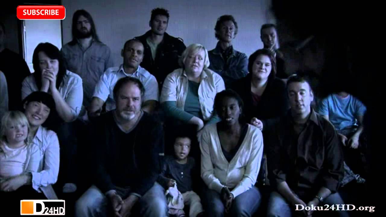 ᴴᴰ Waco - Sektentod in Texas