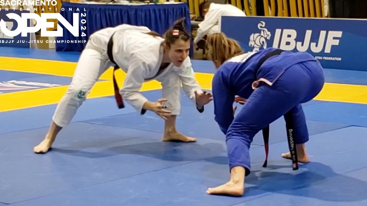Elizabeth Mitrovic vs Leticia Cardozo / Sacramento Open 2024