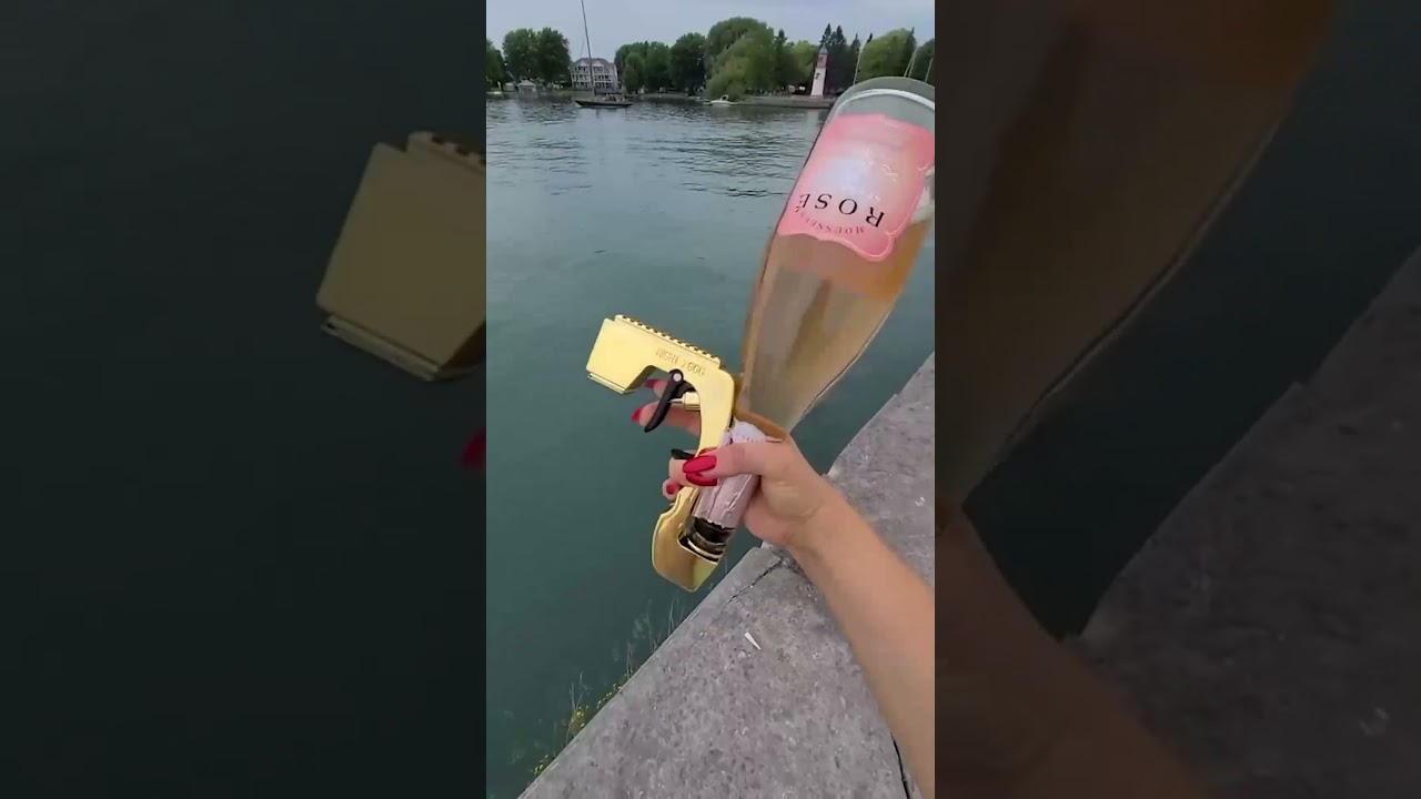 Girls Get Hyped #party #beer #summer2023 #hotsummerboy #hotsummergirl #drinking #champagne