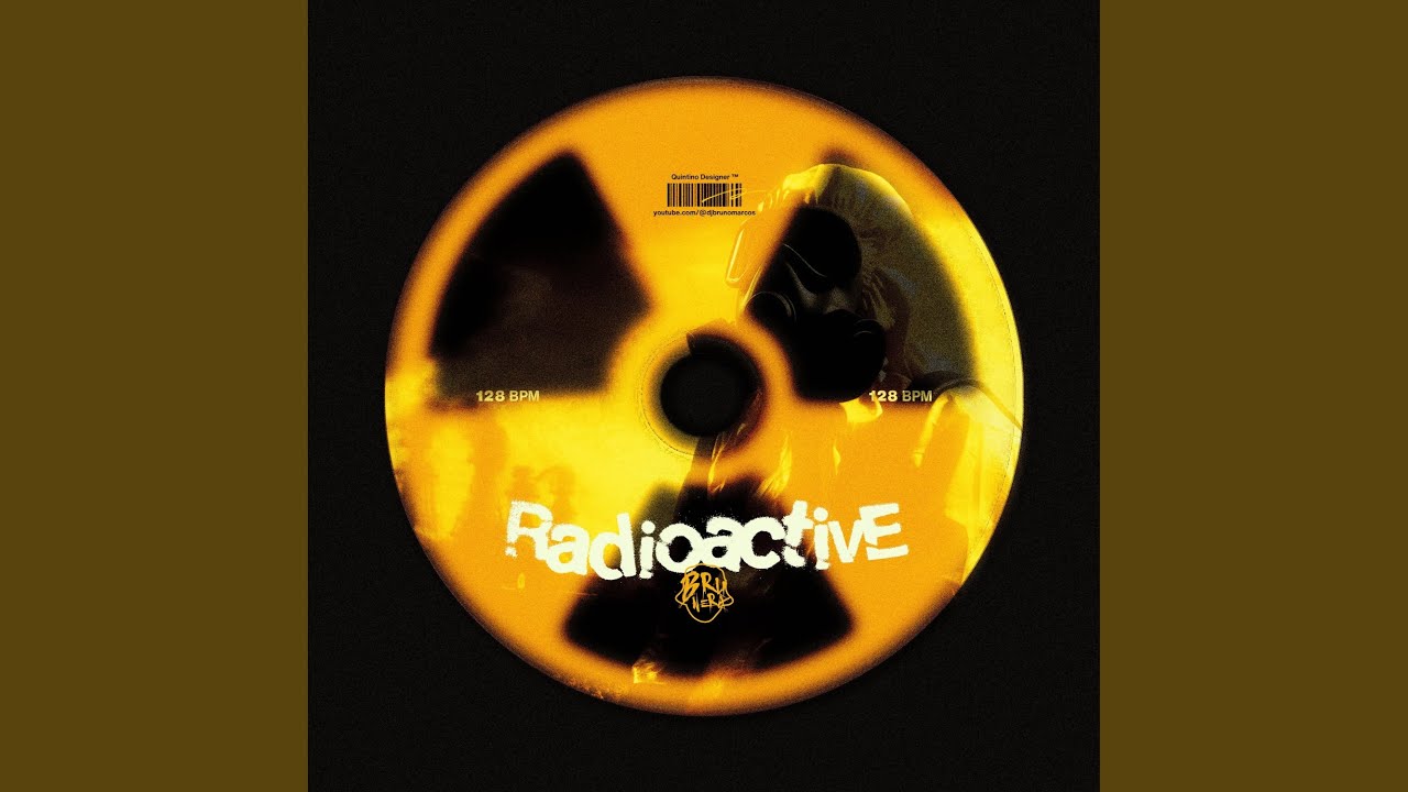 MEGA RADIOACTIVE
