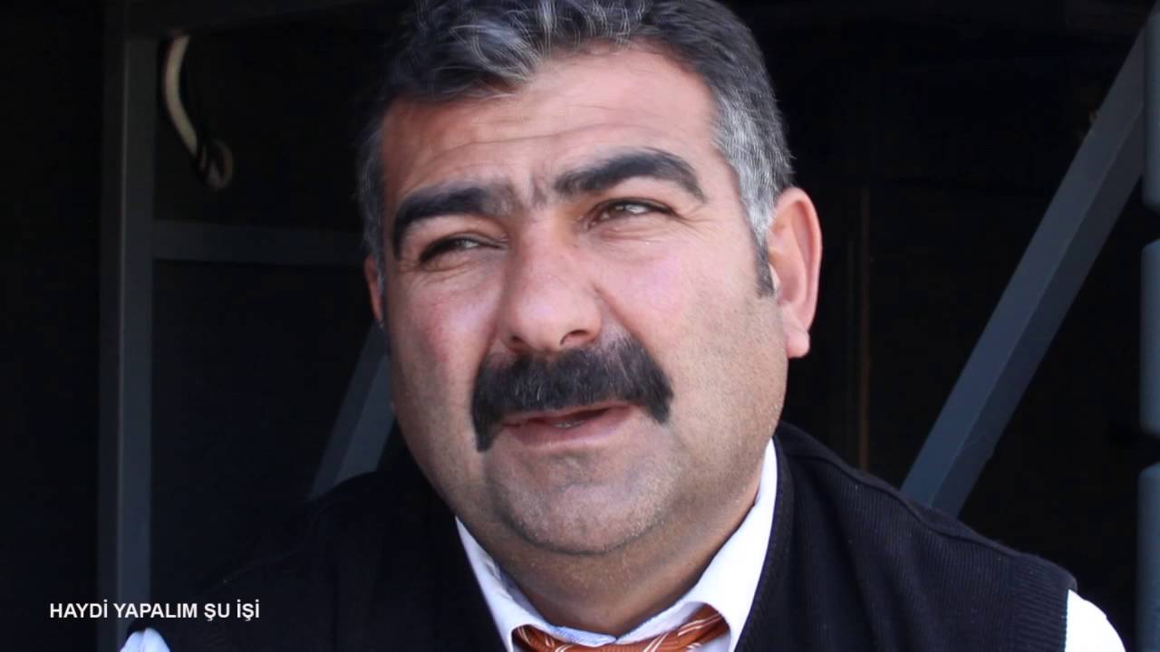 Haydi Yapalım Şu İşi - Şehirlerarası Otobüs Personeli
