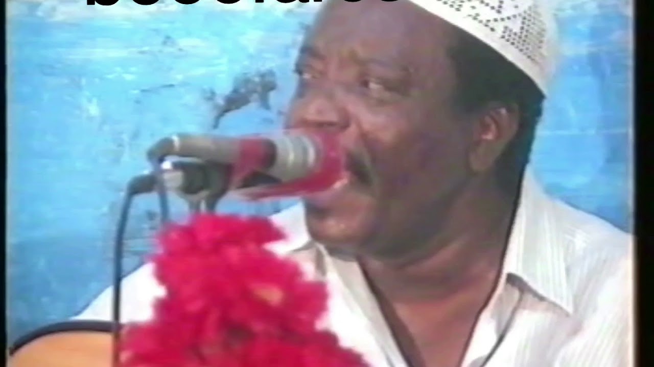 كرامه مرسال - الحب الجديد