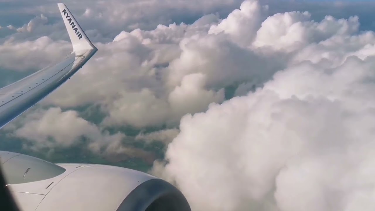 Take Off London, Stansted airport