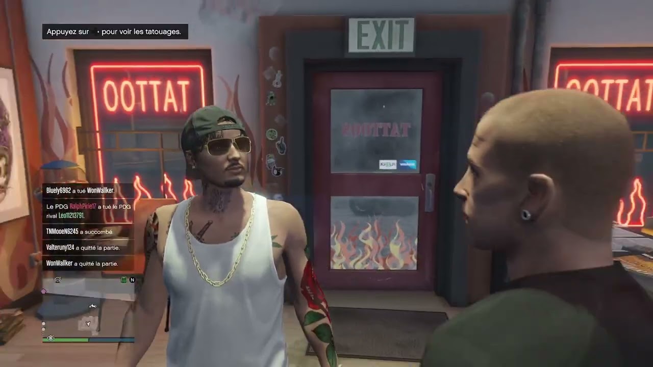 Gta online xbox serie x