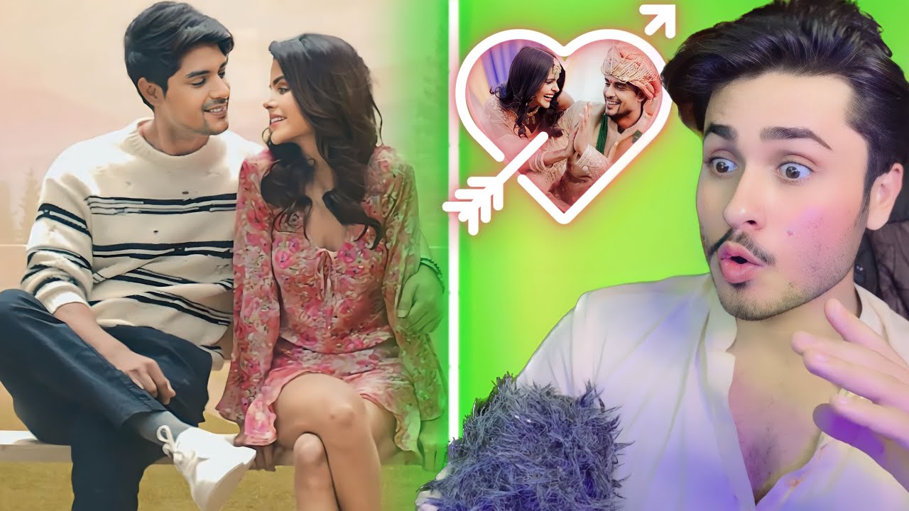 Big Boss 16 Priyanka And Ankit Best Couple !