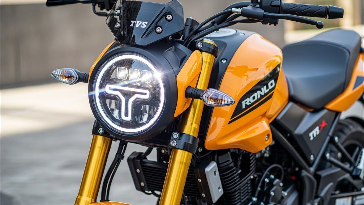 TVS Ronin 225 Review ⚡ Performance, Mileage & Features Explained! 
