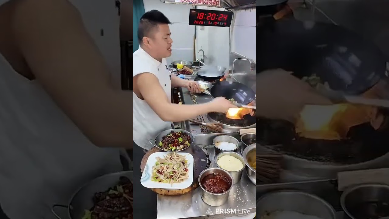 Live streaming of 美食爱好者的副本