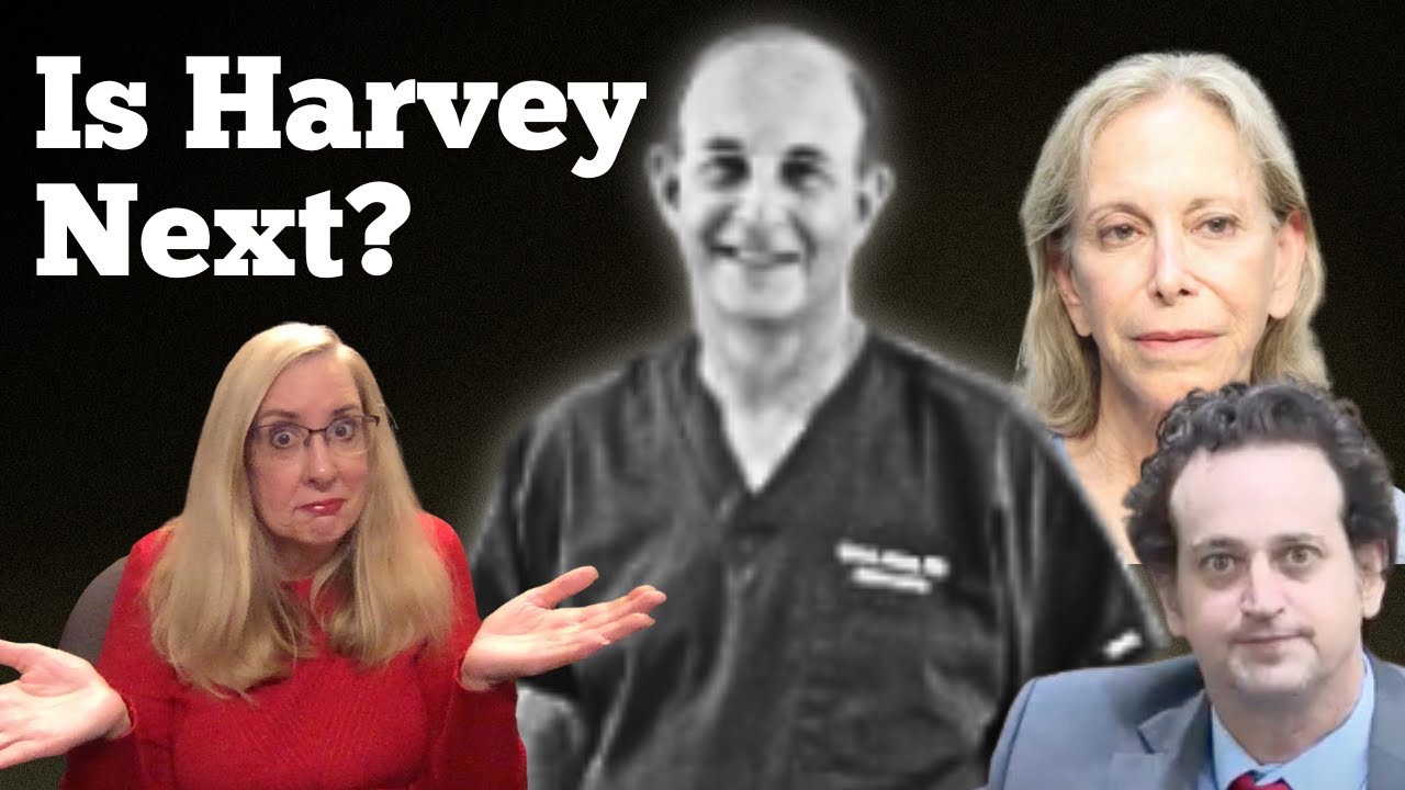 Is Harvey Adelson Next? Lawyer Deep Dive into the EVIDENCE (Dan Markel Murder)