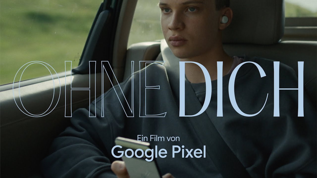 Dein Leben mit Pixel: Magischer Radierer