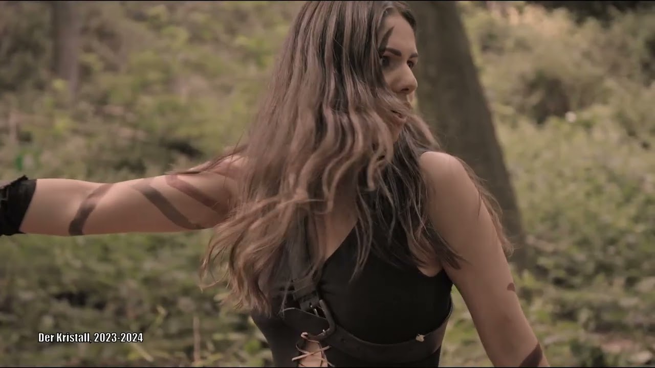 Trailer-Triple (Blind Sea Edition)