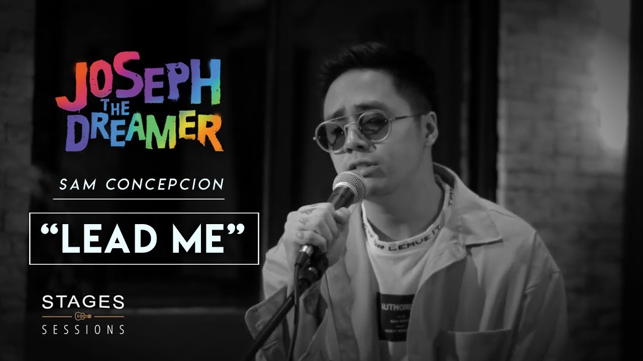Sam Concepcion - 