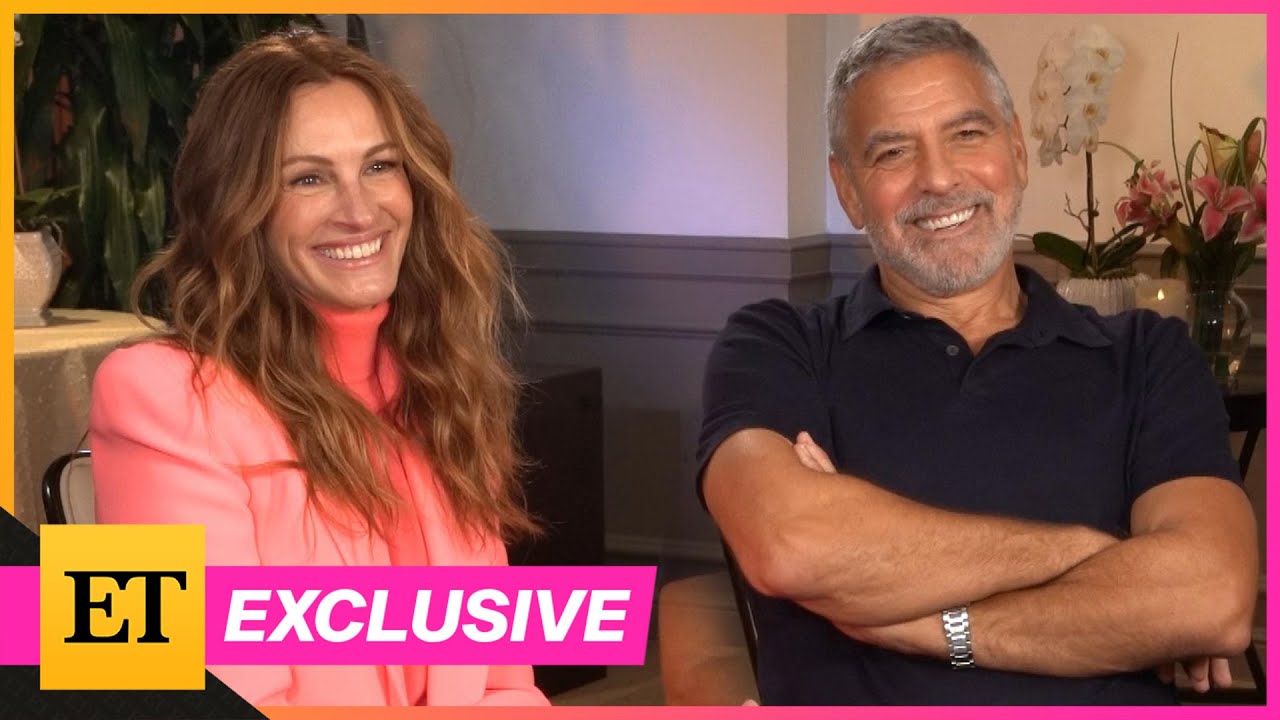 How Julia Roberts Knew George Clooney Wouldn&rsquo;t Be a Forever Bachelor (Exclusive)