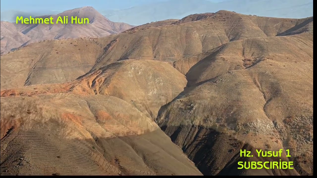 HZ. Yusuf 1 | Mehmet Ali Hun